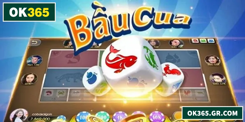 Bầu Cua – Hướng Dẫn Chơi Và Chiến Lược Thực Tế