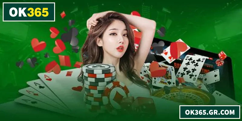 Đăng Nhập OK365 – Hướng Dẫn Và Kinh Nghiệm Thực Tiễn