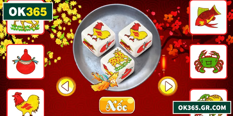 Bầu Cua – Hướng Dẫn Chơi Và Chiến Lược Thực Tế Hướng dẫn chơi bầu cua hiệu quả với chiến lược thắng thực tế nhất