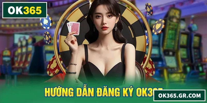 Đăng Nhập OK365 – Hướng Dẫn Và Kinh Nghiệm Thực Tiễn Hướng dẫn đăng nhập OK365 nhanh chóng, an toàn