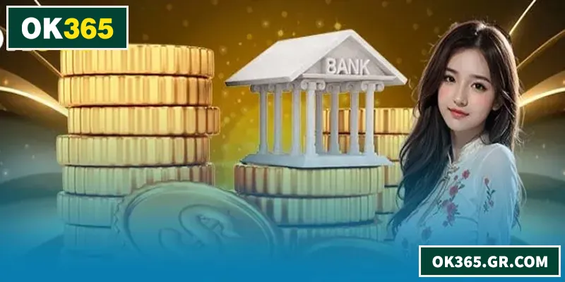 Hướng dẫn nạp tiền OK365 nhanh chóng, an toàn