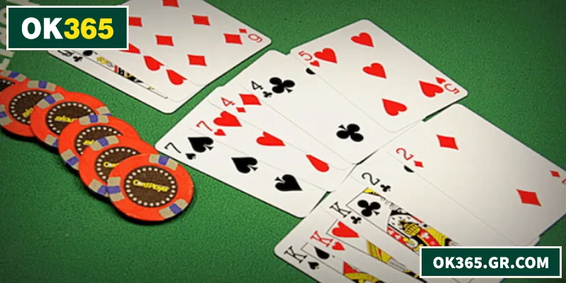 Mậu Binh – Hướng Dẫn Chơi Và Kinh Nghiệm Thực Chiến Mậu Binh tại OK365: Chiến thuật, kinh nghiệm và cách chơi hiệu quả