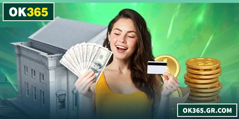 Nạp Tiền OK365 – Hướng Dẫn Thực Tế Cho Người Chơi