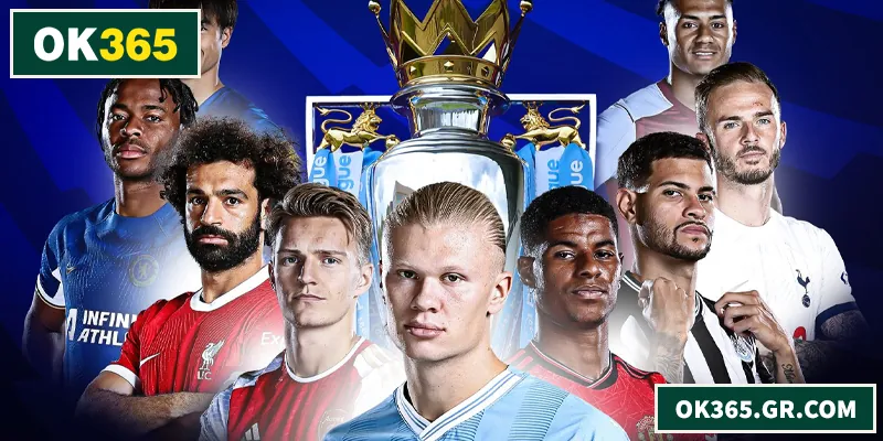 Phân tích soi kèo Ngoại Hạng Anh chuẩn xác dựa trên dữ liệu thực chiến