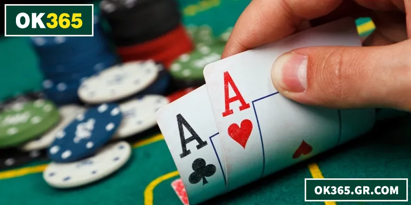 Poker – Kinh Nghiệm Chơi Và Quan Sát Thực Tế Tại OK365 Poker trực tuyến tại OK365 – trải nghiệm chiến thuật và quan sát thực tế