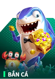 Sảnh Bắn Cá OK365