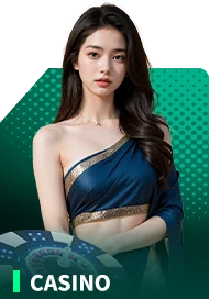 Sảnh Casino OK365