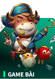 Sảnh Game Bài OK365