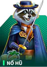 Sảnh Nổ Hũ OK365