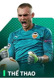 Sảnh Thể Thao OK365