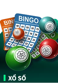 Sảnh Xổ Số OK365