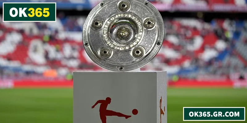 Soi Kèo Bundesliga – Phân Tích Sâu Cho Người Chơi Tại OK365