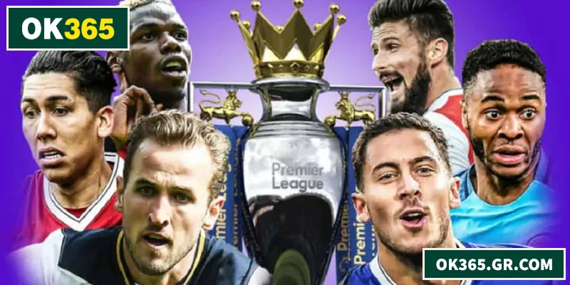 Soi Kèo Ngoại Hạng Anh – Phân Tích Thực Chiến Cho Người Chơi