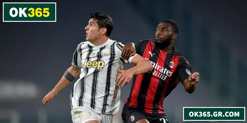 Soi Kèo Serie A – Góc Nhìn Thực Chiến Dành Cho Người Chơi Soi kèo Serie A chuẩn xác với góc nhìn thực chiến và phân tích