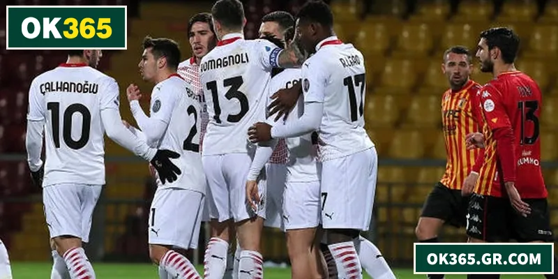 Soi Kèo Serie A – Góc Nhìn Thực Chiến Dành Cho Người Chơi