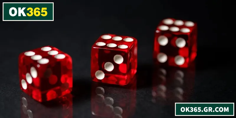 Tài Xỉu – Hướng Dẫn Chiến Lược Thực Chiến Tại OK365