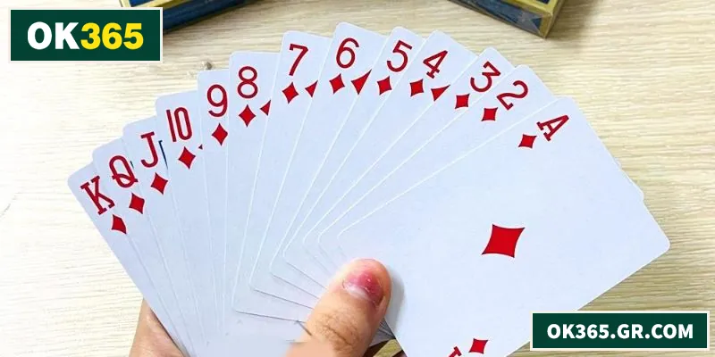 Tiến Lên – Chiến Lược Và Kinh Nghiệm Thực Chiến