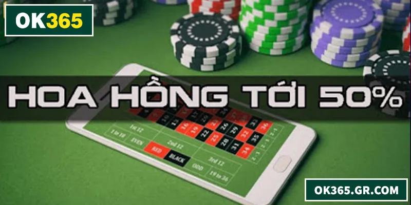 Cơ hội và lợi ích khi trở thành đại lý OK365 hiệu quả