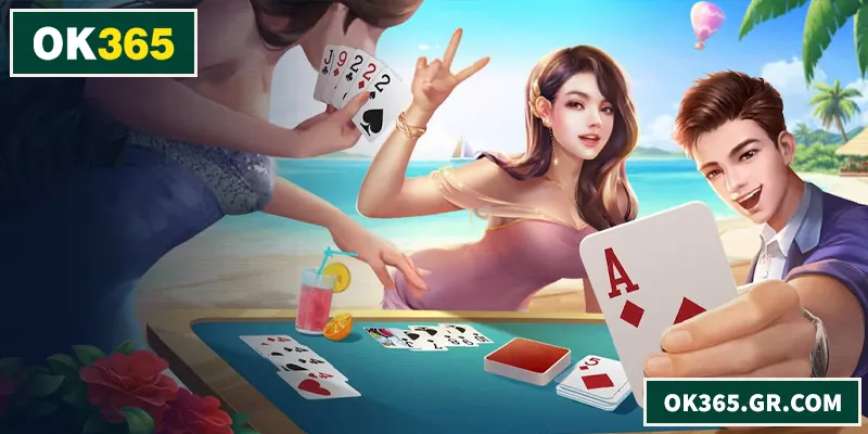 Game Bài OK365 – Kinh Nghiệm Thực Chiến Cho Người Mới