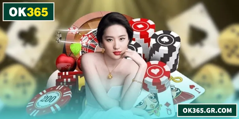 Khám phá OK365 qua trải nghiệm thực tế và lợi ích thiết thực