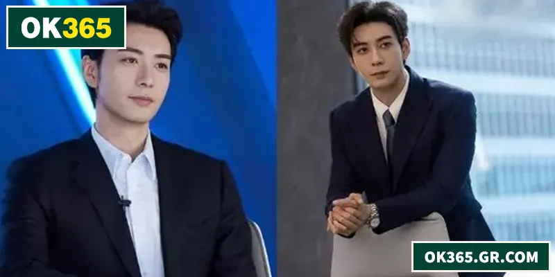 Khám phá phong cách lãnh đạo CEO Lương Chí Hùng tại OK365