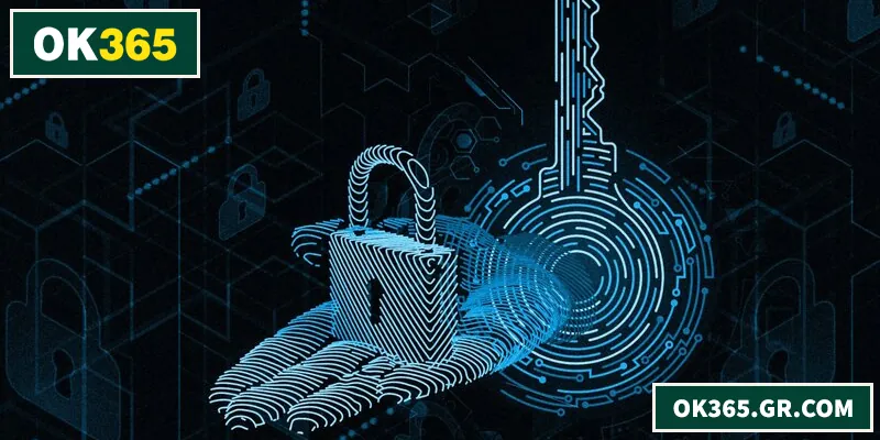 OK365 bảo vệ quyền riêng tư, giữ an toàn thông tin người chơi