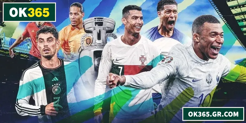 Trải nghiệm cá cược thể thao OK365 với phân tích thực tế và hiệu quả