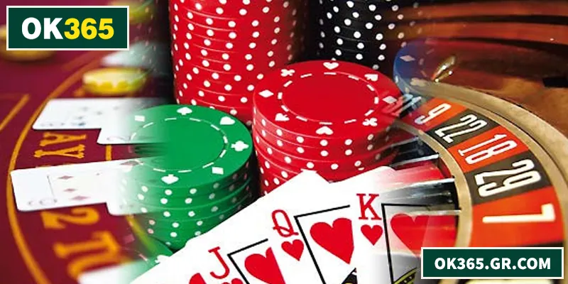 Trải nghiệm casino thực tế với tốc độ cược nhanh và giao diện trực quan