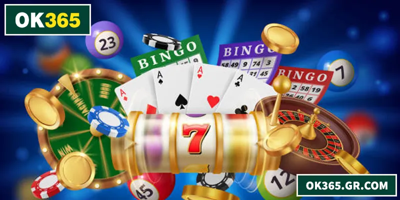 Trải nghiệm xổ số OK365 nhanh chóng, minh bạch và dễ tham gia