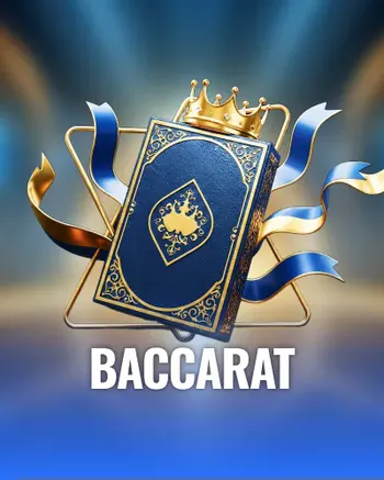 Trò chơi BACCARAT