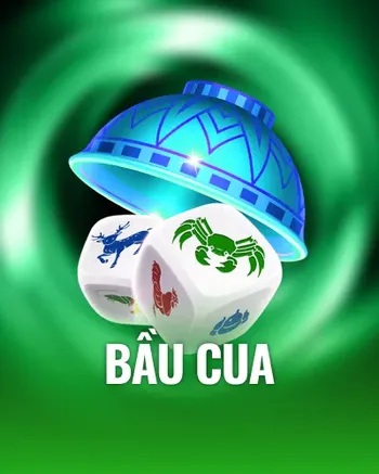 Trò chơi Bầu Cua