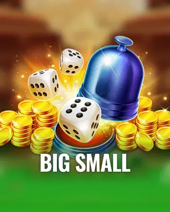 Trò chơi Lớn Nhỏ