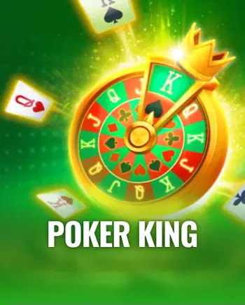 Trò chơi Poker King