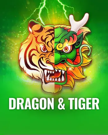 Trò chơi Rồng Hổ