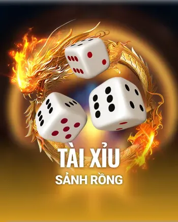 Trò chơi Tài Xỉu