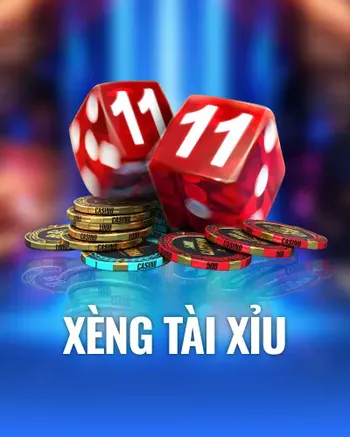 Trò chơi Xèng Tài Xỉu