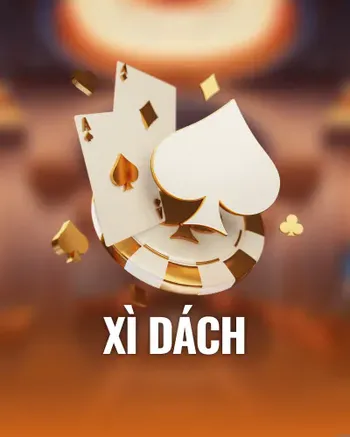 Trò chơi Xì Dách